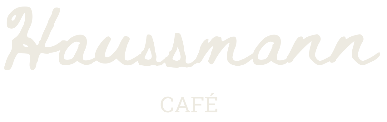 Haussmann Café